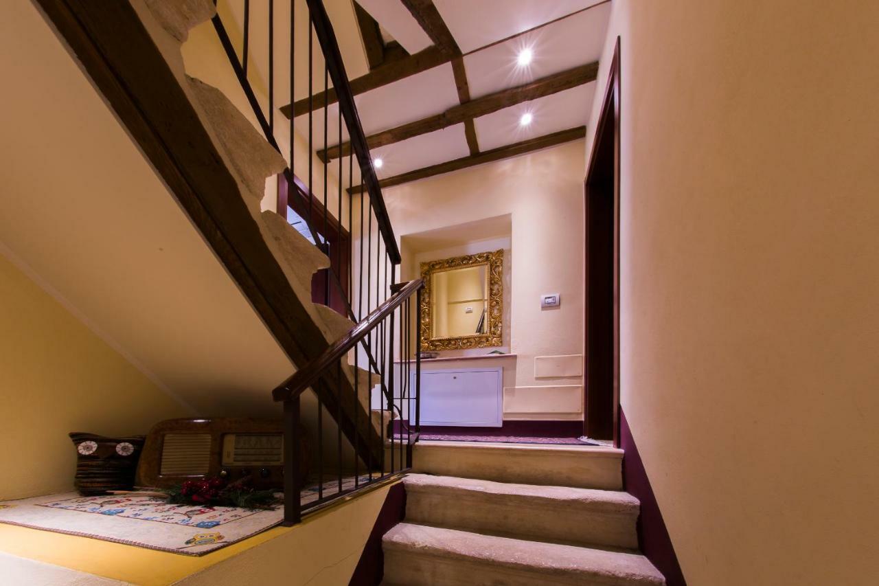 Arena Dreams Appartement *