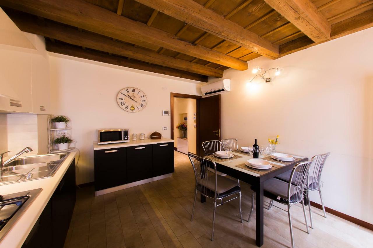 Arena Dreams Appartement Verona