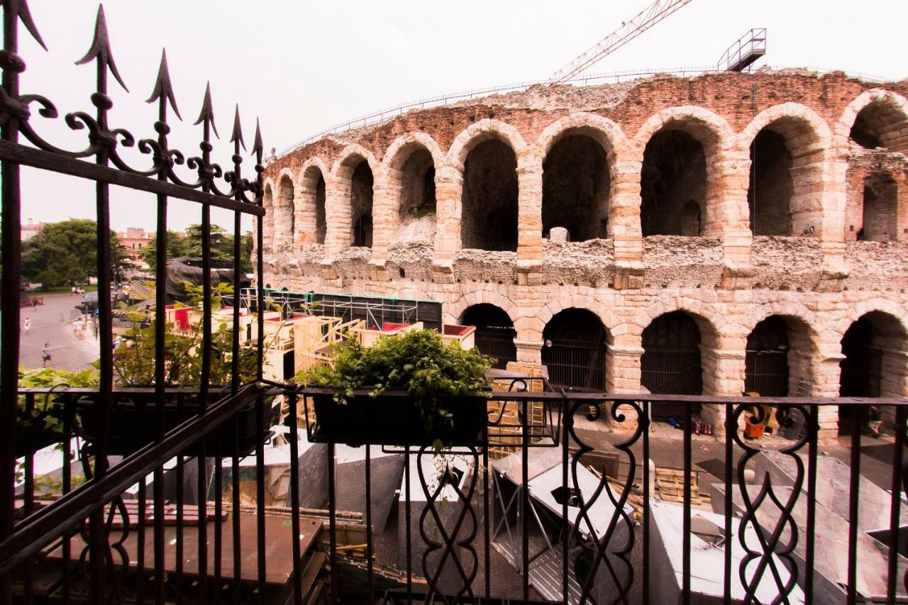 Appartement Arena Dreams *