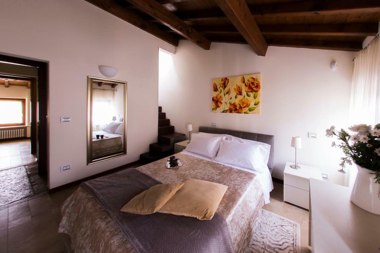 Arena Dreams Appartement *