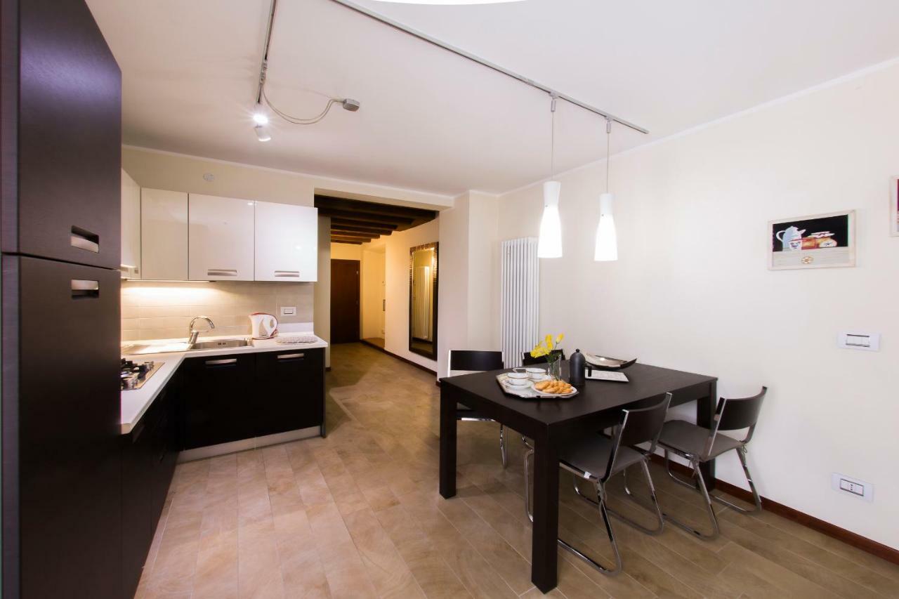 Arena Dreams Appartement *