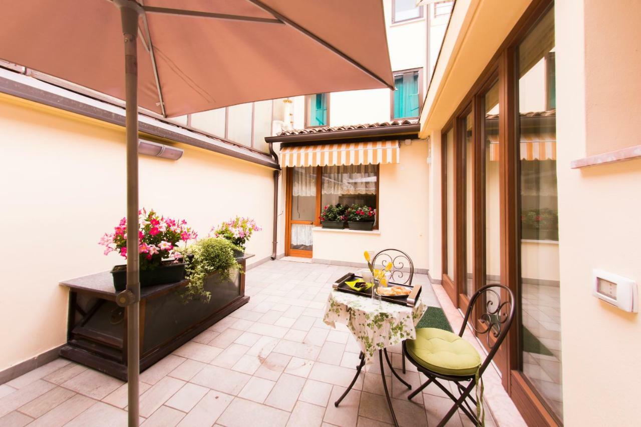 Arena Dreams Appartement