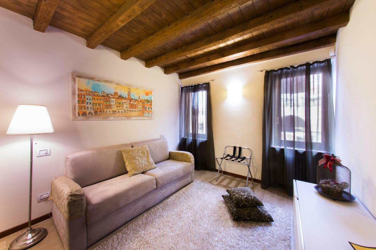 Arena Dreams Appartement