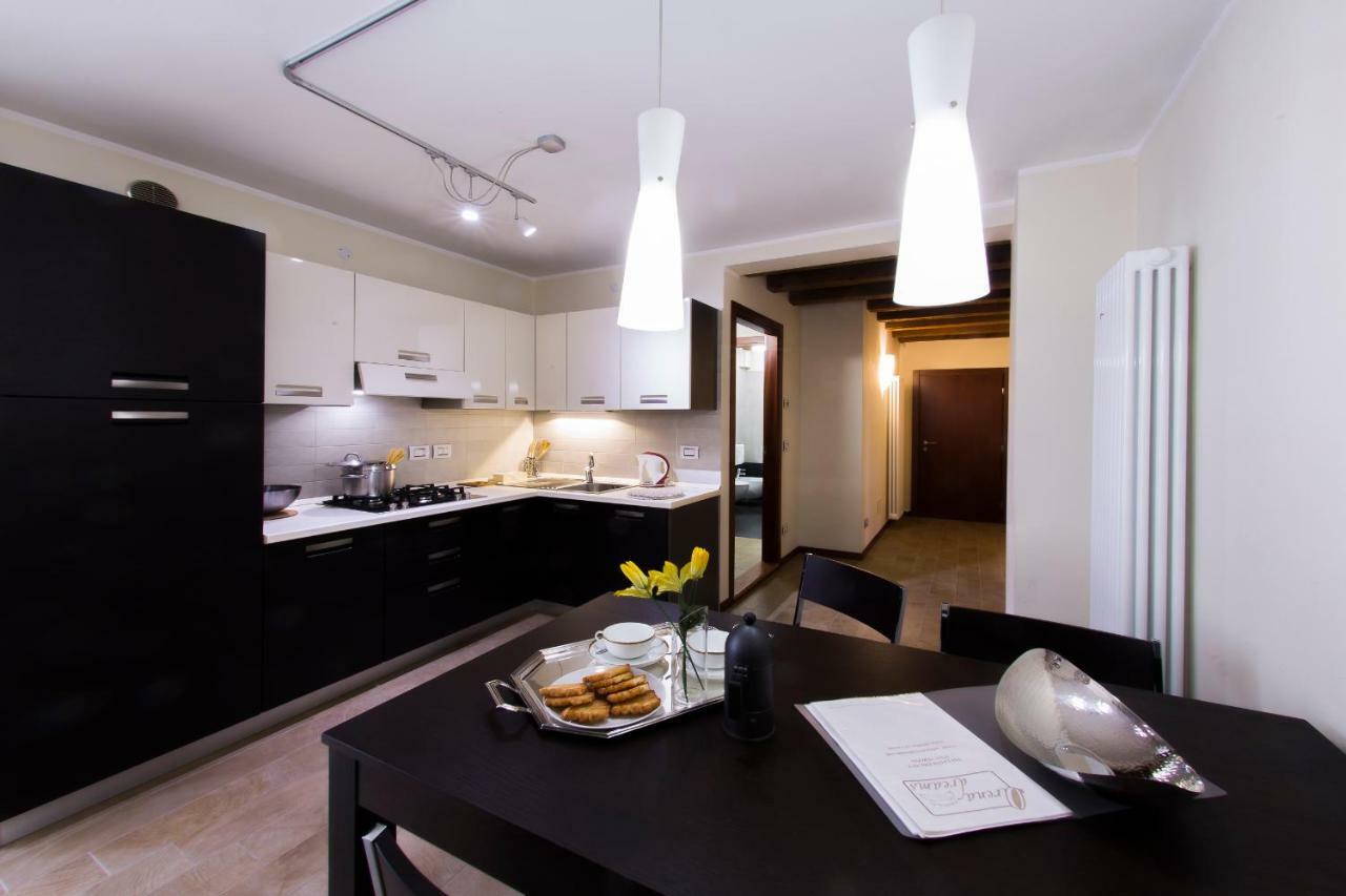 Appartement Arena Dreams