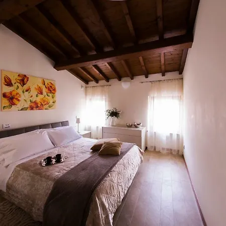 Arena Dreams Apartment Vérone Extérieur photo