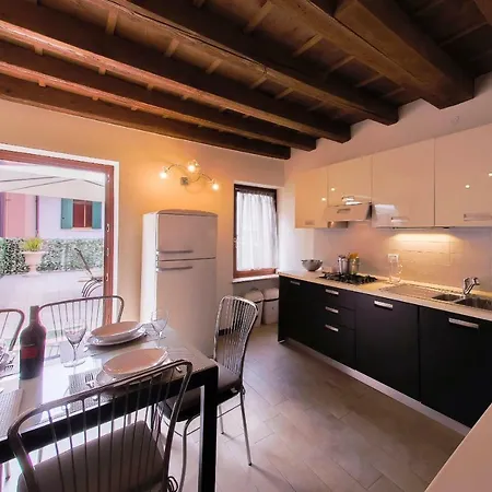 Arena Dreams Apartment Vérone Extérieur photo