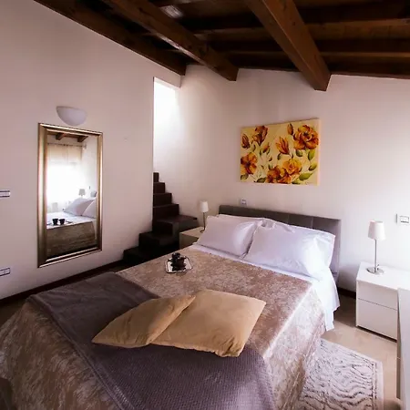 Arena Dreams Apartment Vérone Extérieur photo