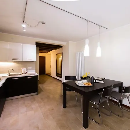 Arena Dreams Apartment Vérone Extérieur photo