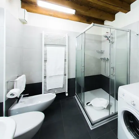 Arena Dreams Apartment Vérone Extérieur photo