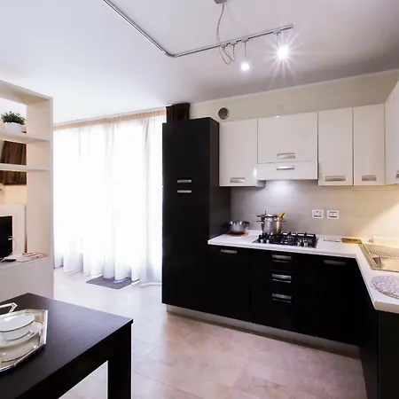 Arena Dreams Apartment Vérone Extérieur photo