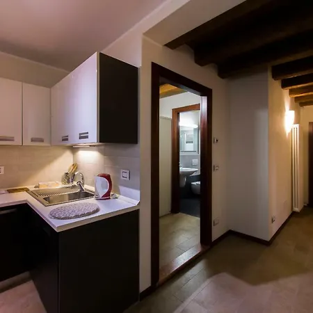 Arena Dreams Apartment Vérone Extérieur photo