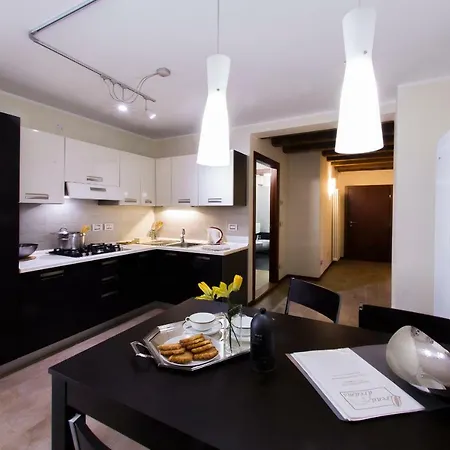 Arena Dreams Apartment Vérone Extérieur photo