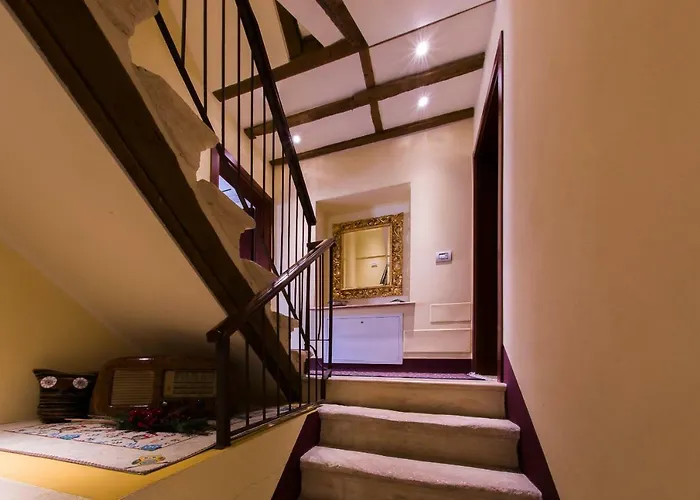 Arena Dreams Apartment