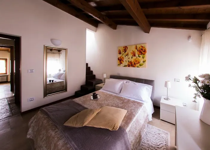 Arena Dreams Apartment