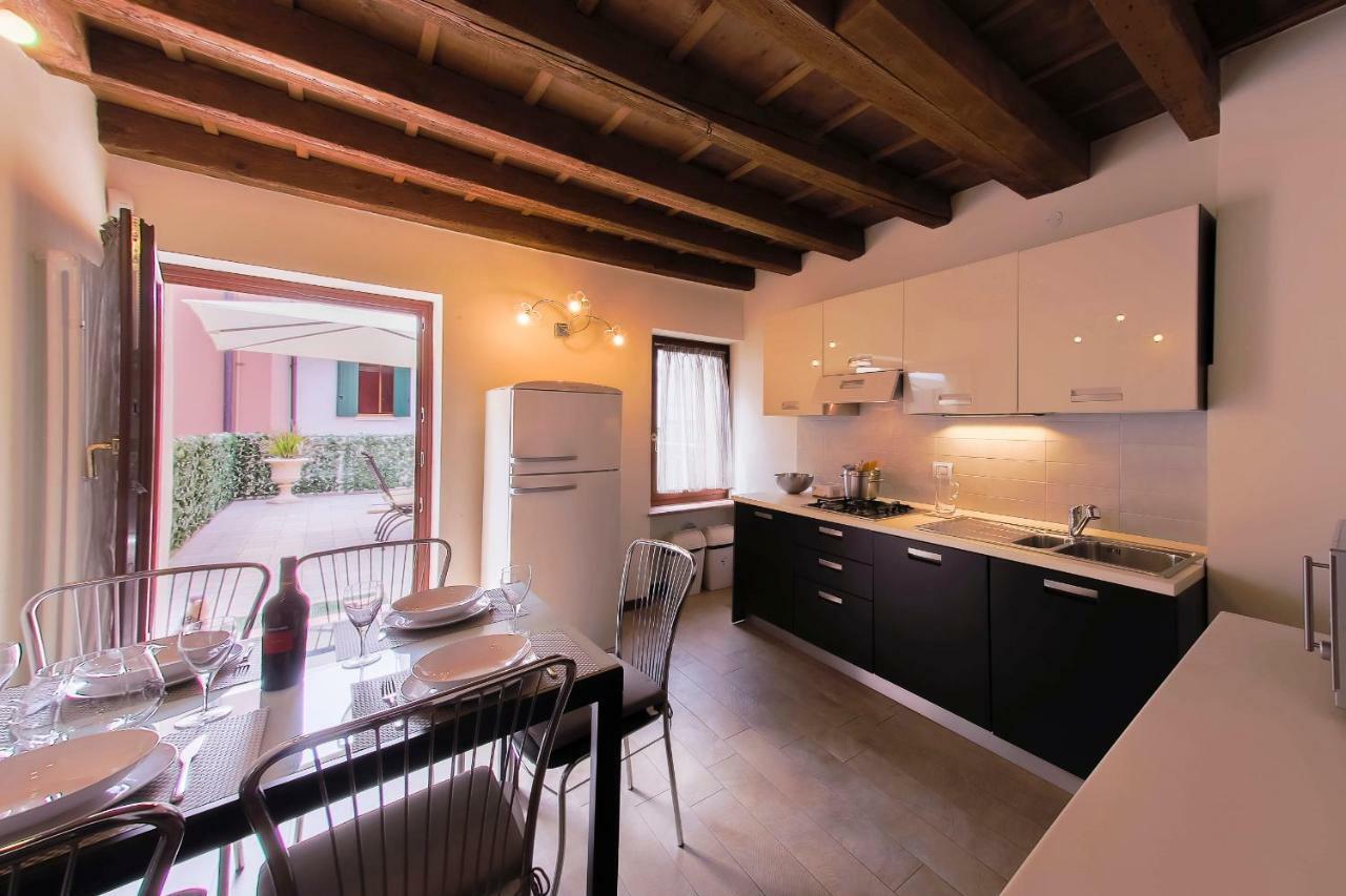 Arena Dreams Apartment
