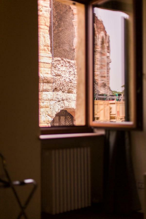 Arena Dreams Apartment Verona